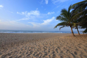 Mangrove Beach Cabana